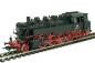 Preview: Personenzug-Set Epoche III mit BR86 und 2 3-achsigen Umbauwagen