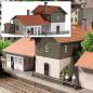 Preview: Sondermodell „Bahnhof Rothenstadt“ in Kooperation mit der Firma Busch