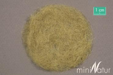 Grasfasern 6,5 mm,  Spätherbst