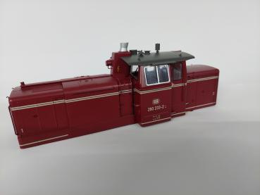 Dapol Triebwagen , Digital mit Sound