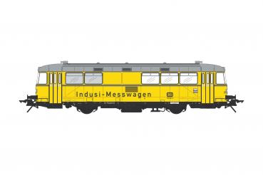 Indusi Messwagen  ( Neuauflage, vorbestellbar )