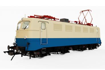 Elektrolok BR 141 041-4, DB, Ep.4, blau/beige