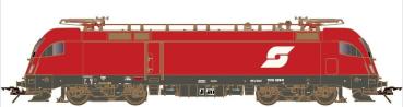 Elektrolok "Taurus" 1016 029-9 ÖBB, Ep.5