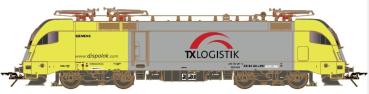 Elektrolok "Taurus" ES64U2-097 TXLogistik, Ep.6