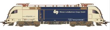 Elektrolok ES64U2-021 Wiener Lokalbahnen, Ep.6