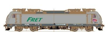 Elektrolok "Traxx", BR 186 184-8, SNCF/Fret, Ep.6