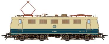 Elektrolok BR 141 299-8, DB, Ep.4, blau/beige