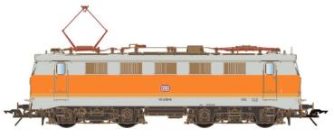 Elektrolok BR 141 436-6, DB, Ep.4c-5, S-Bahn Nürnberg
