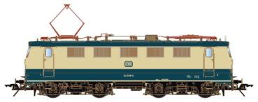 Elektrolok BR 141 378-0, DB, Ep.4c, blau/beige