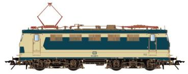Elektrolok BR 141 248-5, DB, Ep.4, Karlsruher Zug