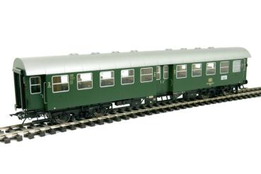 Preview: Nahverkehrszug-Set Epoche IV mit E141 und 2 4-achsigen Umbauwagen