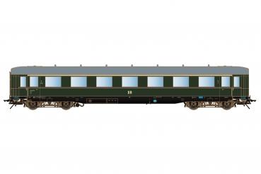 Schürzenwagen AB4ü-38, DR, Ep. 3a, RAL 6007