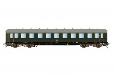 Schürzenwagen C4ü-38, DB, Ep. 3b, RAL 6020