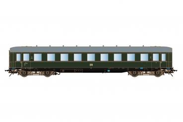 Schürzenwagen C4ü-38, DR, Ep. 3, RAL 6007