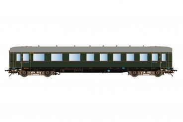 Schürzenwagen BC4ü-39, DB, Ep. 3