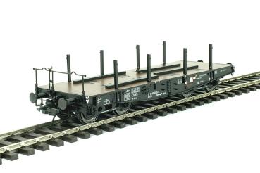 Schwerlastwagen SSy 45, DB, Ep.4