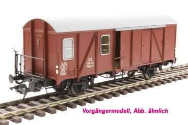 Güterzuggepäckwagen Pwghs 54, DB, Ep.3, Nr.125 918 ( Neuauflage  ,Vorbestellbar)