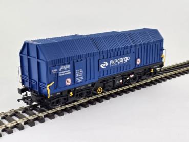 eleskophaubenwagen Simms 2151, PKP, Ep.6