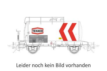 Kesselwagen "Texaco" Betr.-Nr. 21 80 000 1 526-1 (Neuauflage, Vorbestellbar)