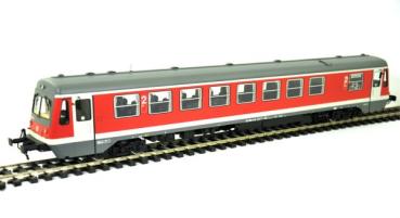 Triebwagen BR 627 003-7, DB, Ep. 5b