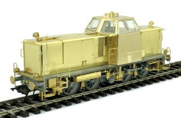 V65 unlackiert DB Variante, Neuware