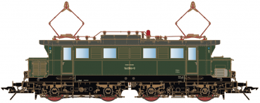 Elektrolok 144 064-3 DB, BW Würzburg ( Neuauflage, Vorbestellbar )