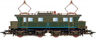 Elektrolok 144 093-2, DB, EP 4 , BW Rosenheim ( Neuauflage, Vorbestellbar )