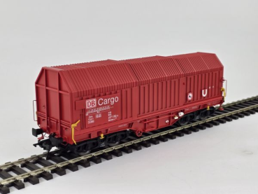 Teleskophaubenwagen Shimmns-u 708, DB, Ep.5b