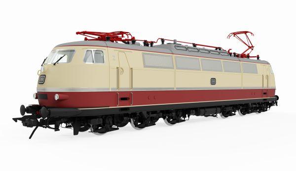 Elektrolok BR103 001-4, DB, Ep.4