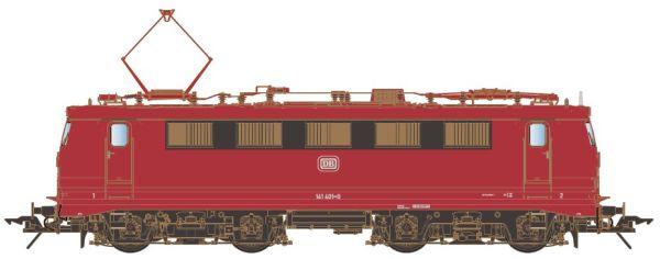 Elektrolok BR 141 401-0, DB, Ep.5a, orientrot