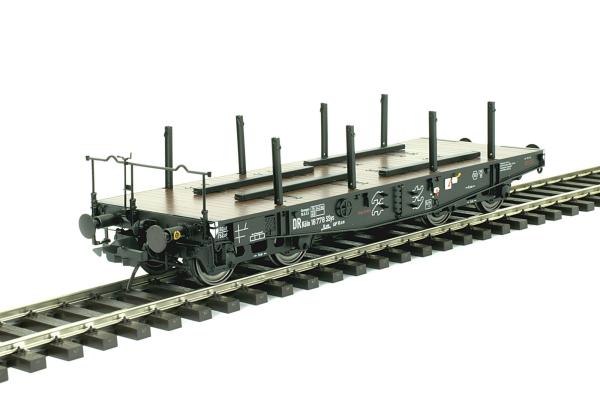 Schwerlastwagen SSy 45, DRG, Ep.2c