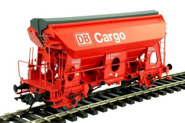 Tdgs 928, DB Cargo, Epoche 5, ab etwa 1995