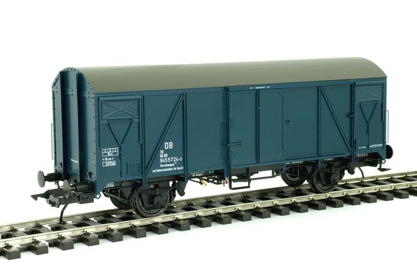 Bahndienstwagen Gls 205, DB, Ep.4, Nr. 945 5 724-3