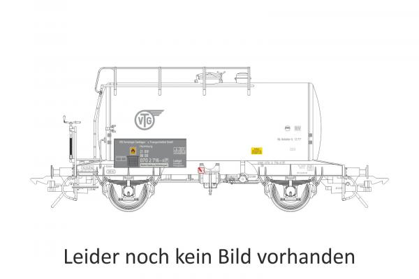Kesselwagen "VTG" Betr.-Nr. 21 80 070 2 716-0 (Neuauflage , Vorbestellbar)