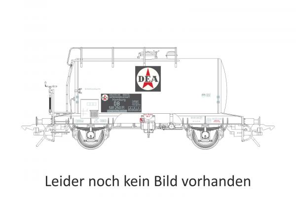 Kesselwagen "DEA" Betr.-Nr. 581 250 (Neuauflage, Vorbestellbar)